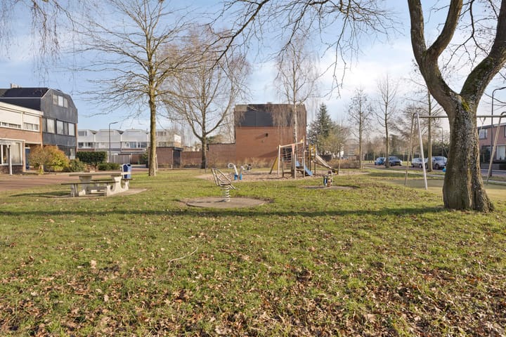 Foto 64 van Christoffel Wüststraat 20