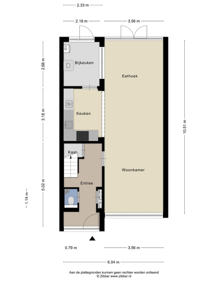 Foto 67 van Christoffel Wüststraat 20