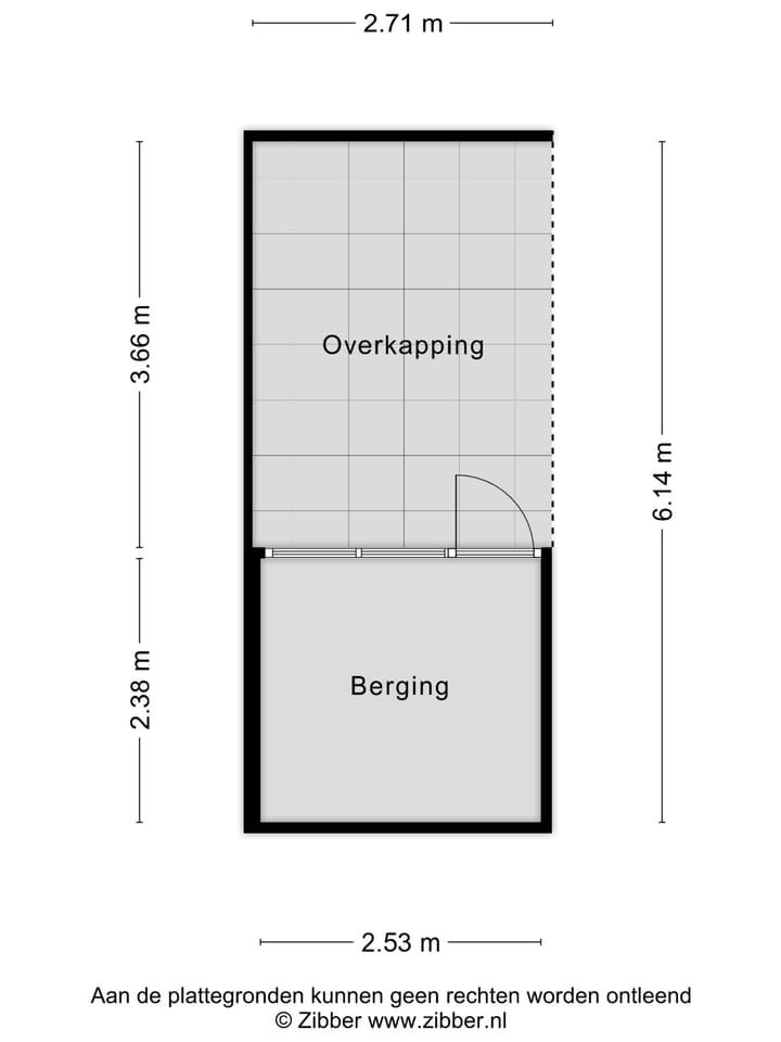 Foto 70 van Christoffel Wüststraat 20