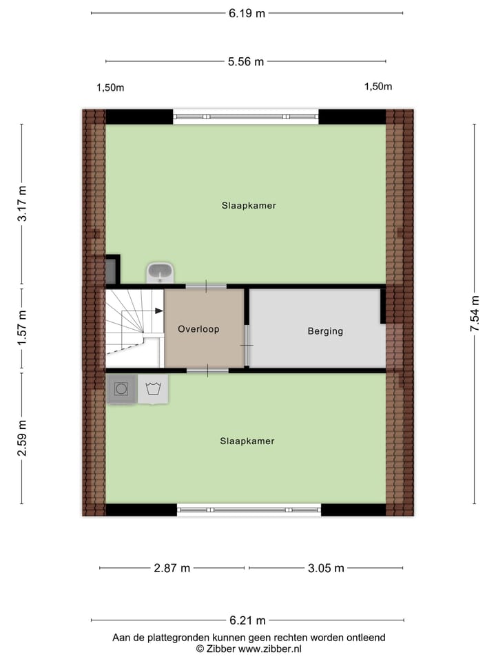 Foto 69 van Christoffel Wüststraat 20