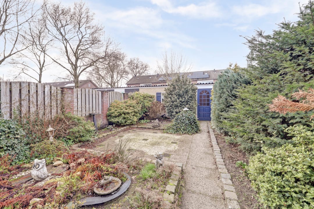 Foto 2 van Vivaldistraat 65