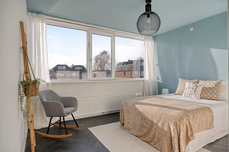 Christoffel Wüststraat 20 tertiary image