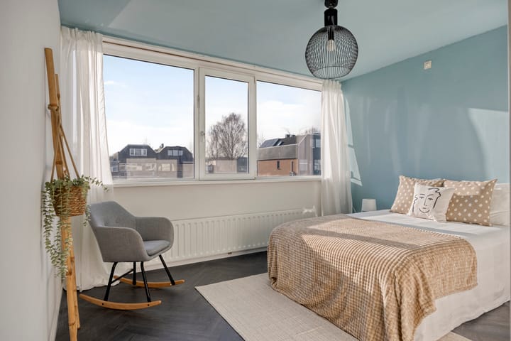 Foto 3 van Christoffel Wüststraat 20