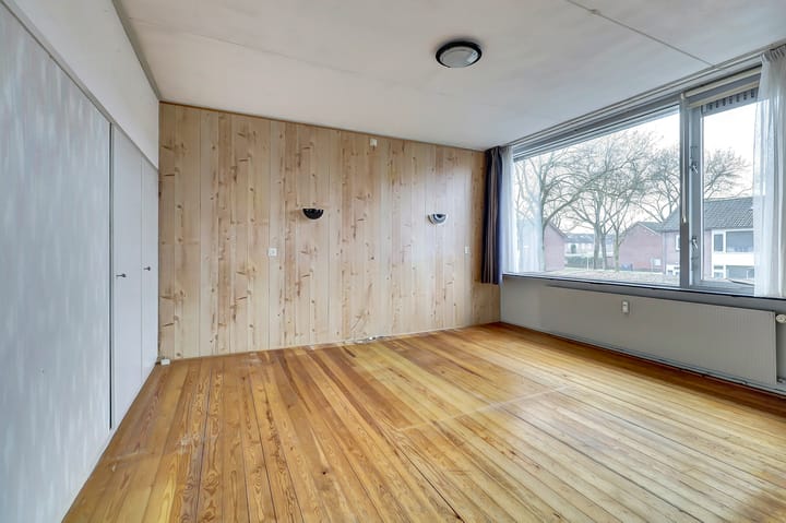 Foto 12 van Vivaldistraat 65