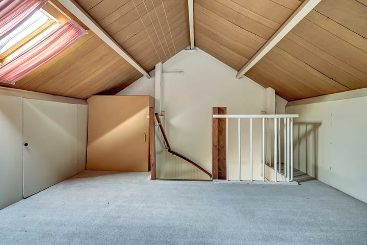 Foto 20 van Vivaldistraat 65