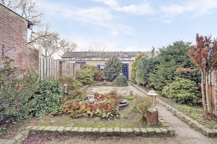 Foto 24 van Vivaldistraat 65