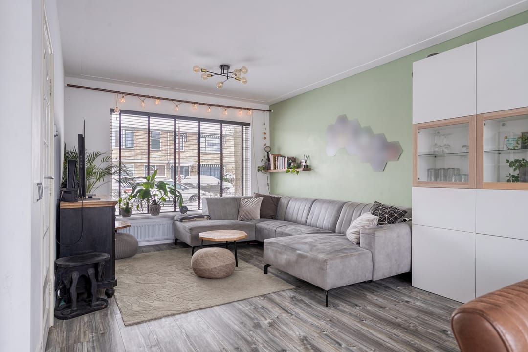 Foto 2 van Waalstraat 35