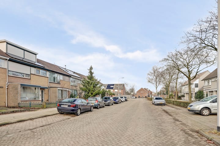 Foto 28 van Vivaldistraat 65