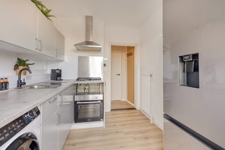 Foto 3 van Plataanplein 14-A