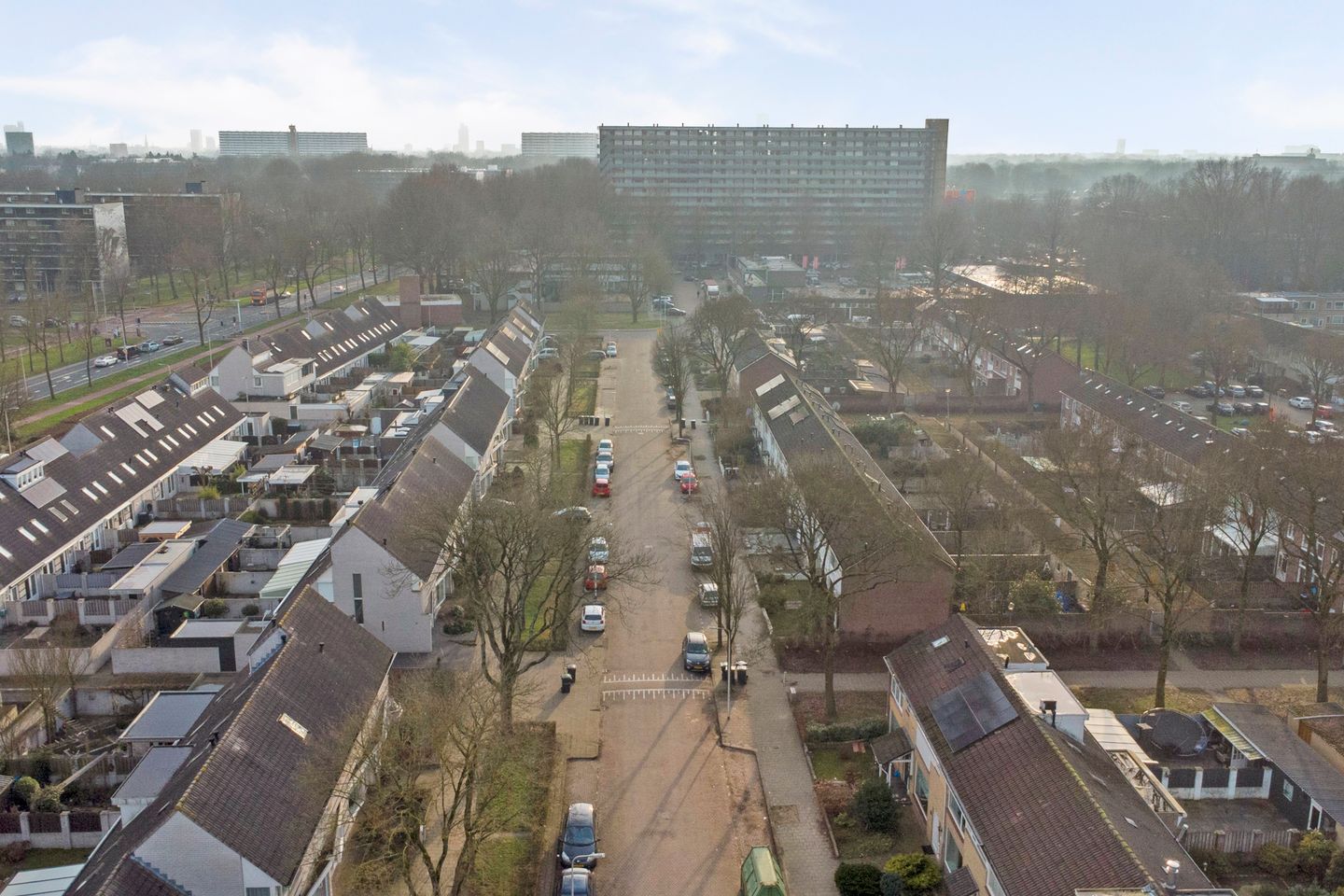 Foto 29 van Vivaldistraat 65