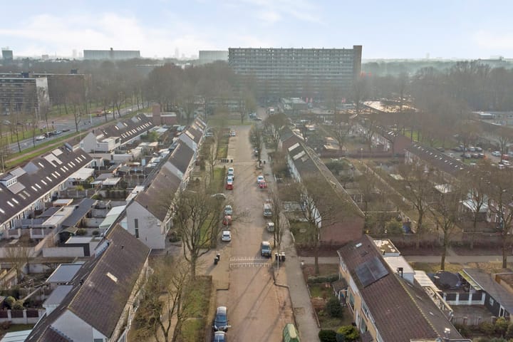 Foto 29 van Vivaldistraat 65