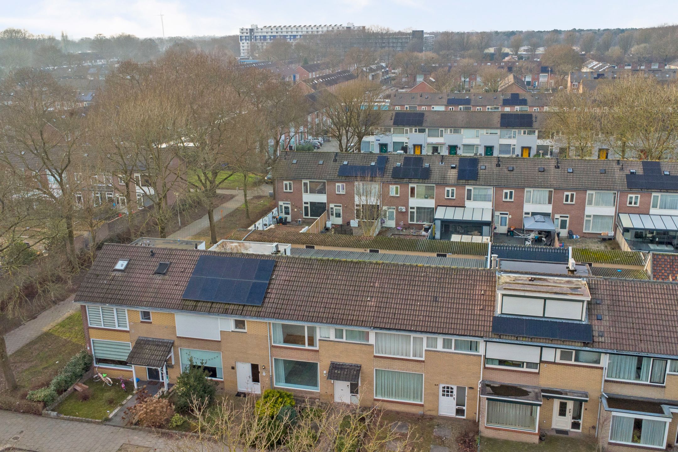 Foto 30 van Vivaldistraat 65