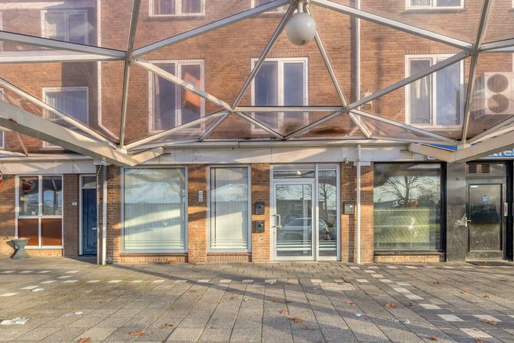 Foto 5 van Plataanplein 14-A