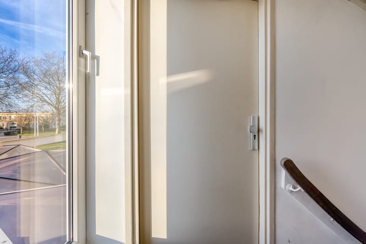 Foto 6 van Plataanplein 14-A