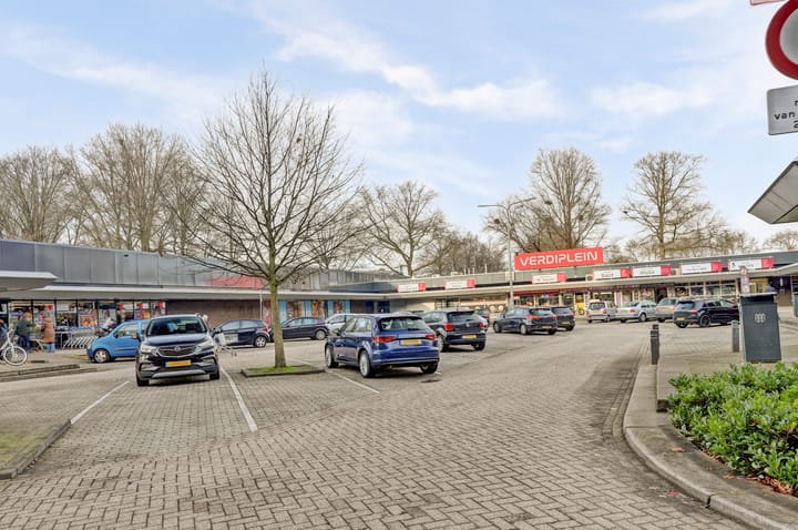 Foto 31 van Vivaldistraat 65