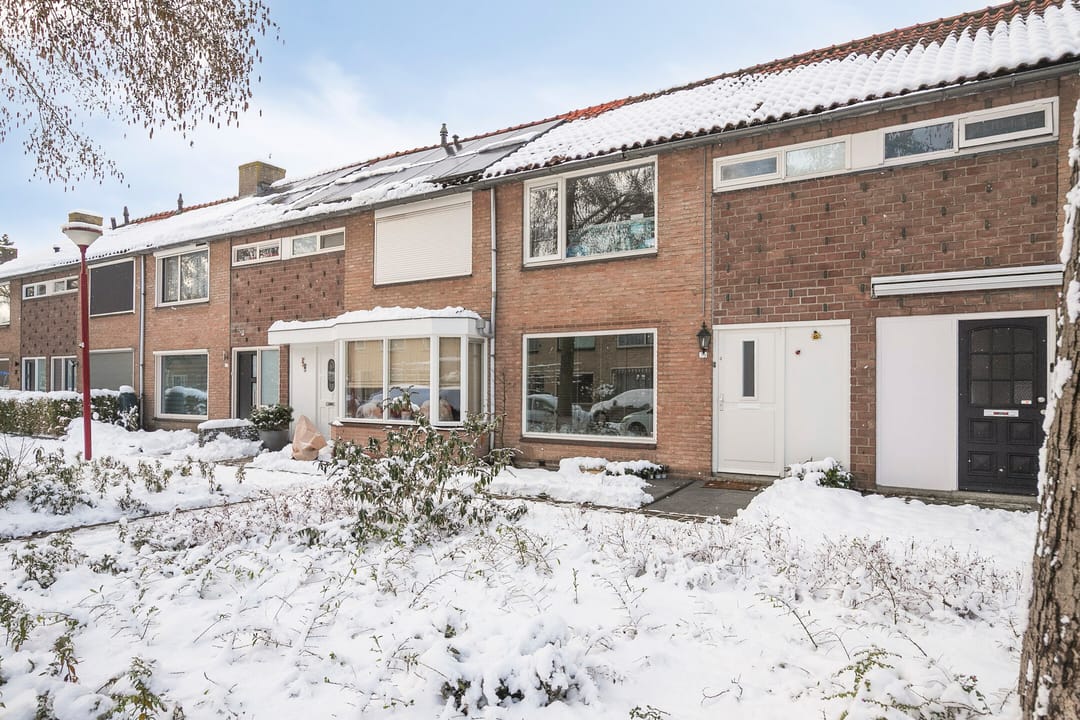 Foto 7 van Waalstraat 35