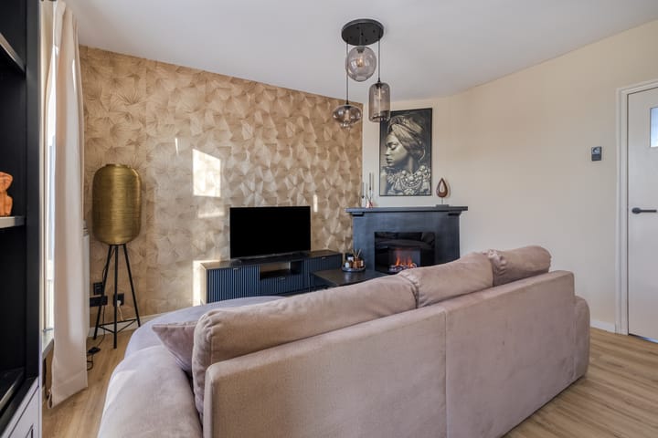 Foto 7 van Plataanplein 14-A