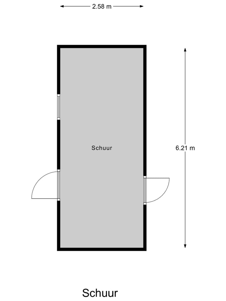 Foto 35 van Vivaldistraat 65