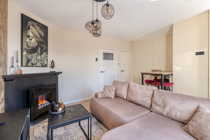 Foto 10 van Plataanplein 14-A