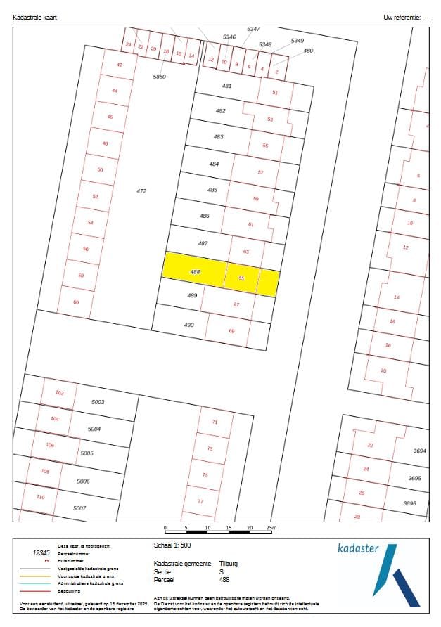 Foto 36 van Vivaldistraat 65