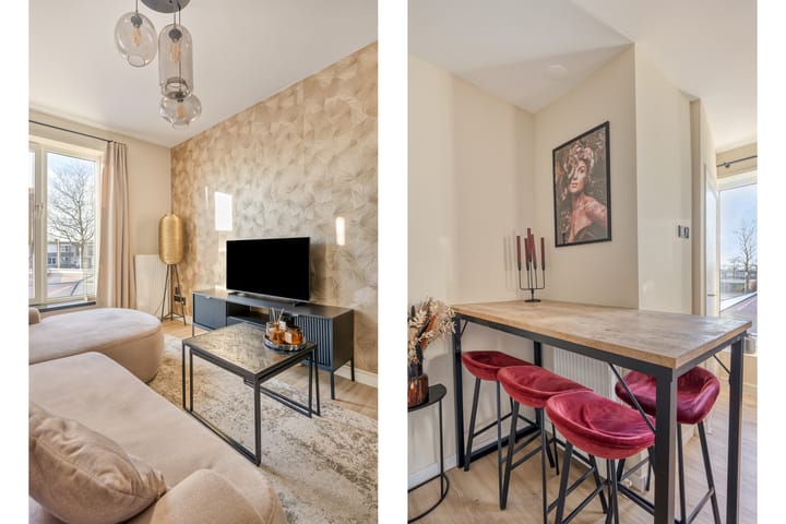 Foto 12 van Plataanplein 14-A