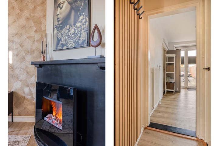 Foto 13 van Plataanplein 14-A