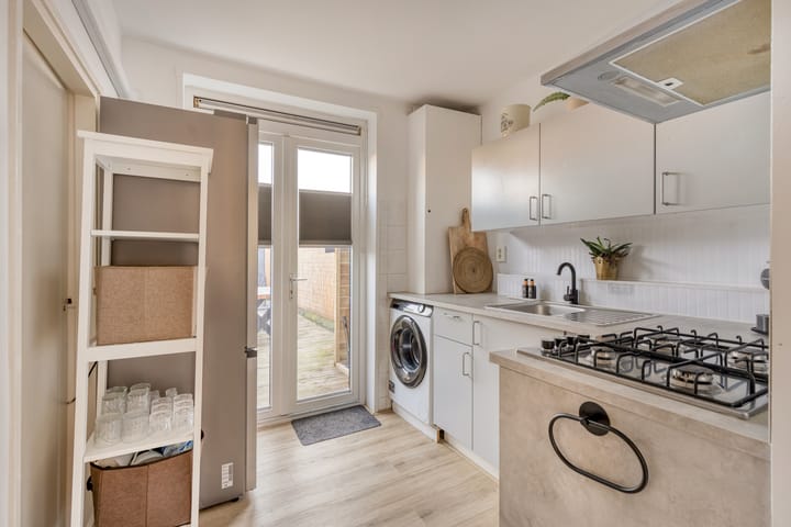 Foto 14 van Plataanplein 14-A