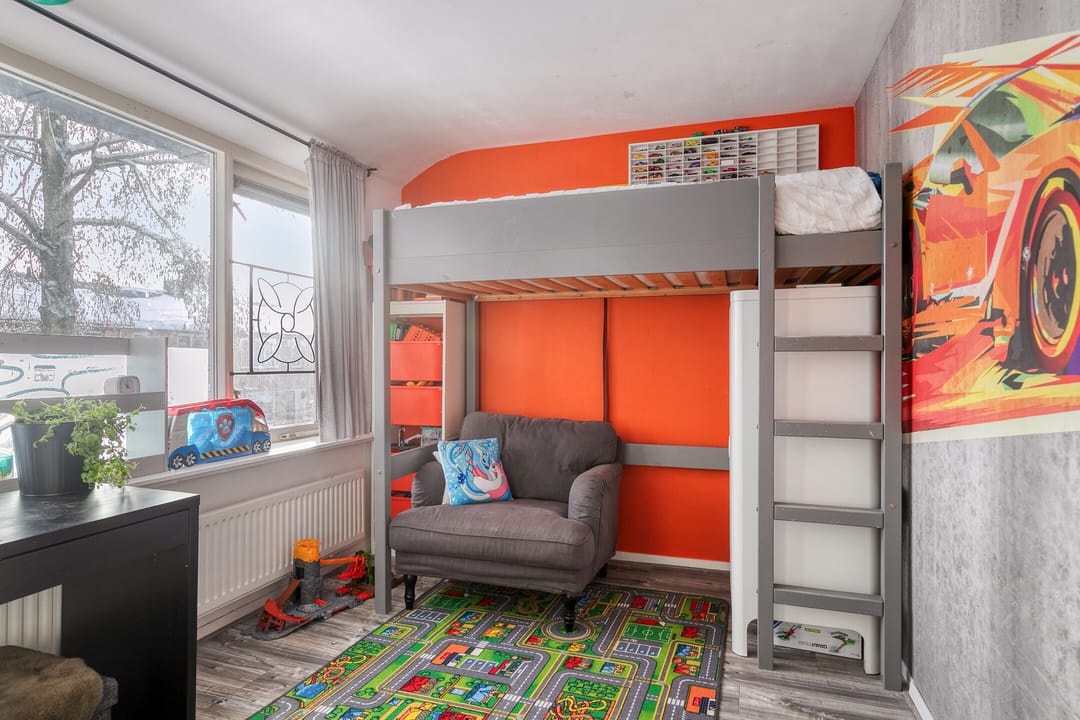 Foto 17 van Waalstraat 35