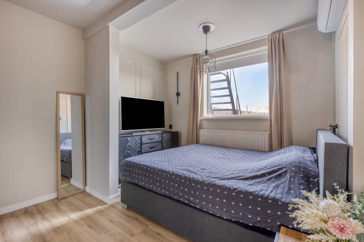 Foto 16 van Plataanplein 14-A