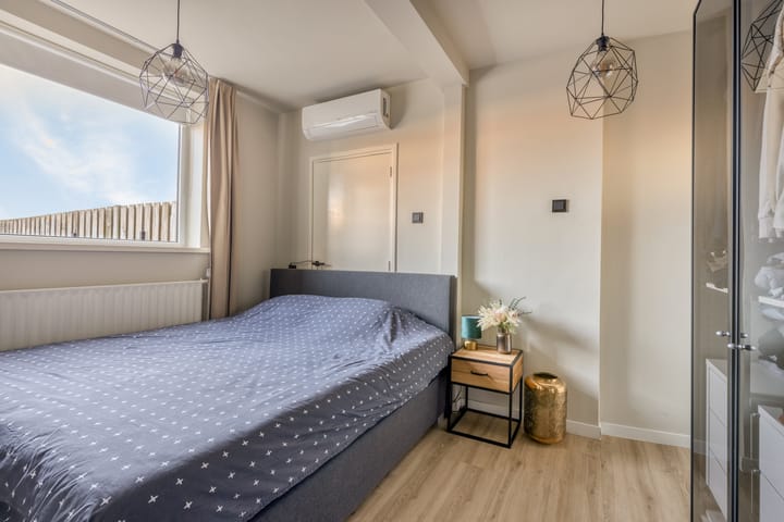 Foto 17 van Plataanplein 14-A