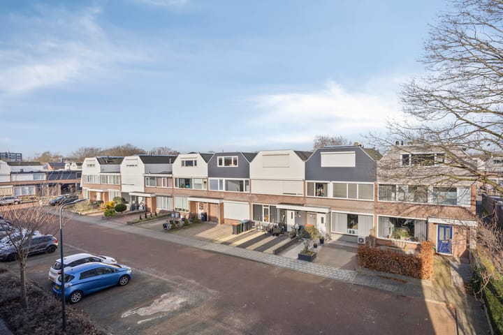 Foto 57 van Christoffel Wüststraat 20