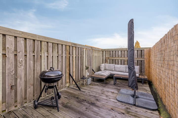 Foto 22 van Plataanplein 14-A