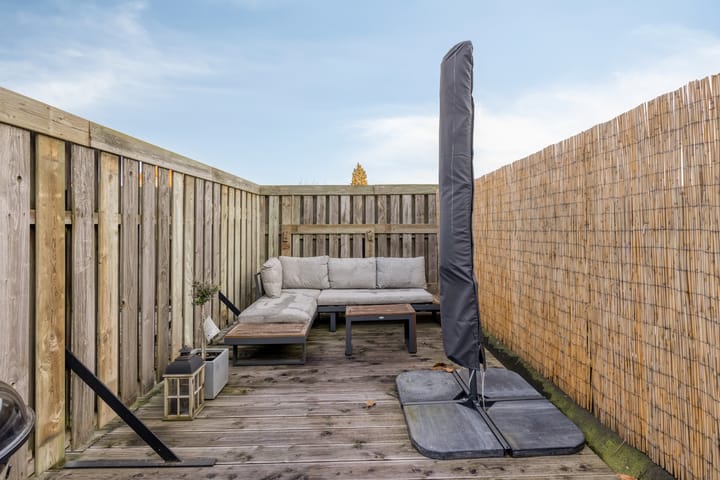 Foto 23 van Plataanplein 14-A