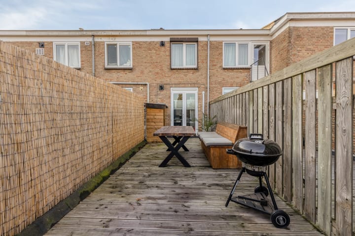 Foto 24 van Plataanplein 14-A