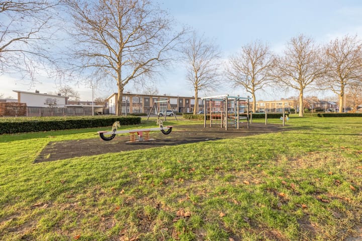 Foto 26 van Plataanplein 14-A