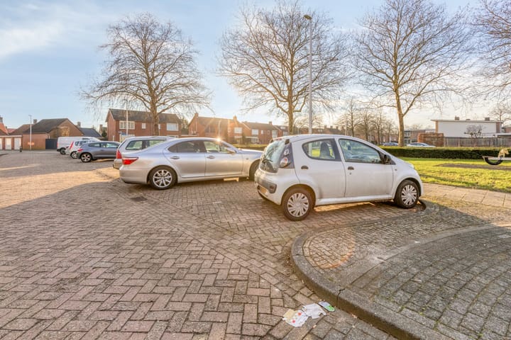 Foto 27 van Plataanplein 14-A