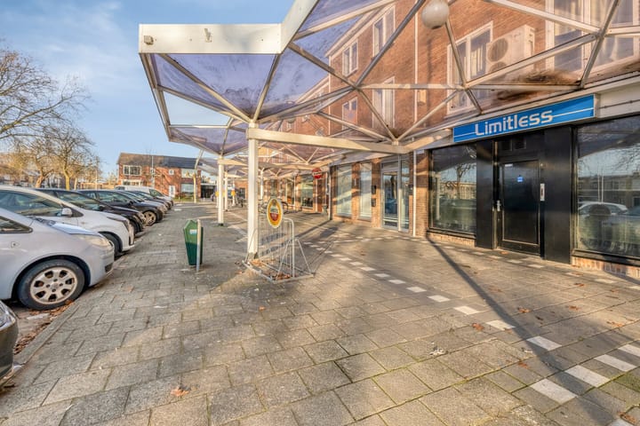 Foto 29 van Plataanplein 14-A