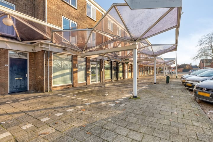 Foto 31 van Plataanplein 14-A