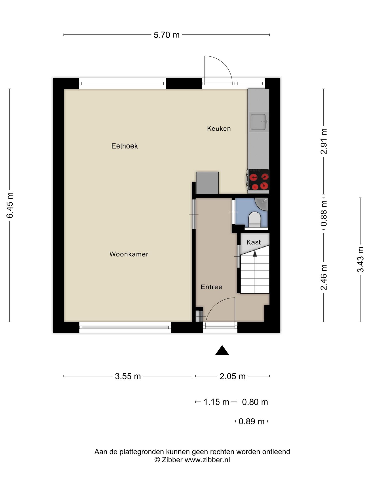 Foto 34 van Waalstraat 35