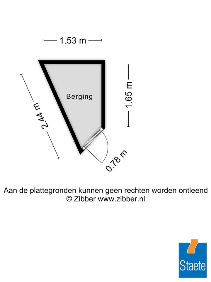 Foto 33 van Plataanplein 14-A