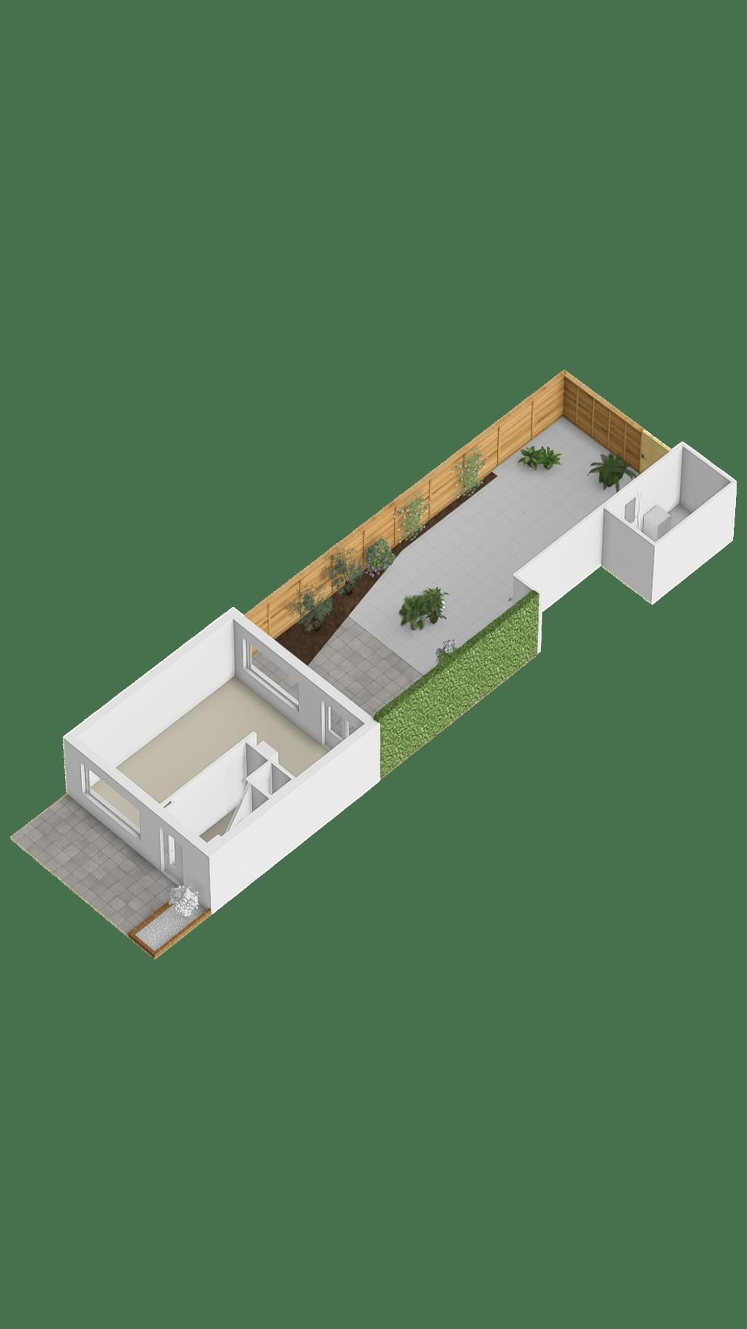 Foto 37 van Waalstraat 35