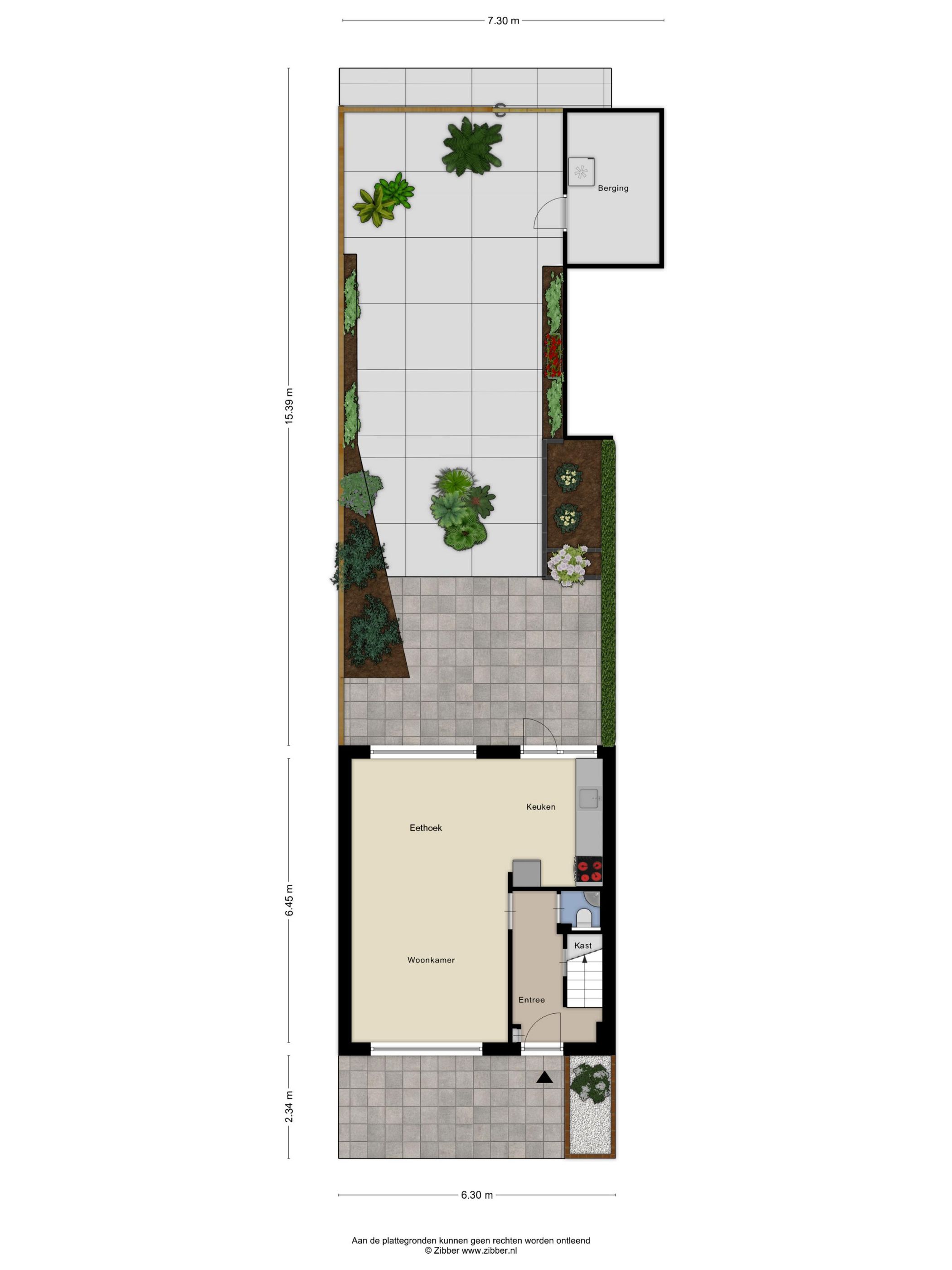 Foto 36 van Waalstraat 35