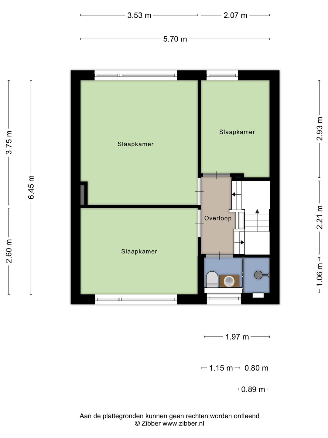 Foto 38 van Waalstraat 35