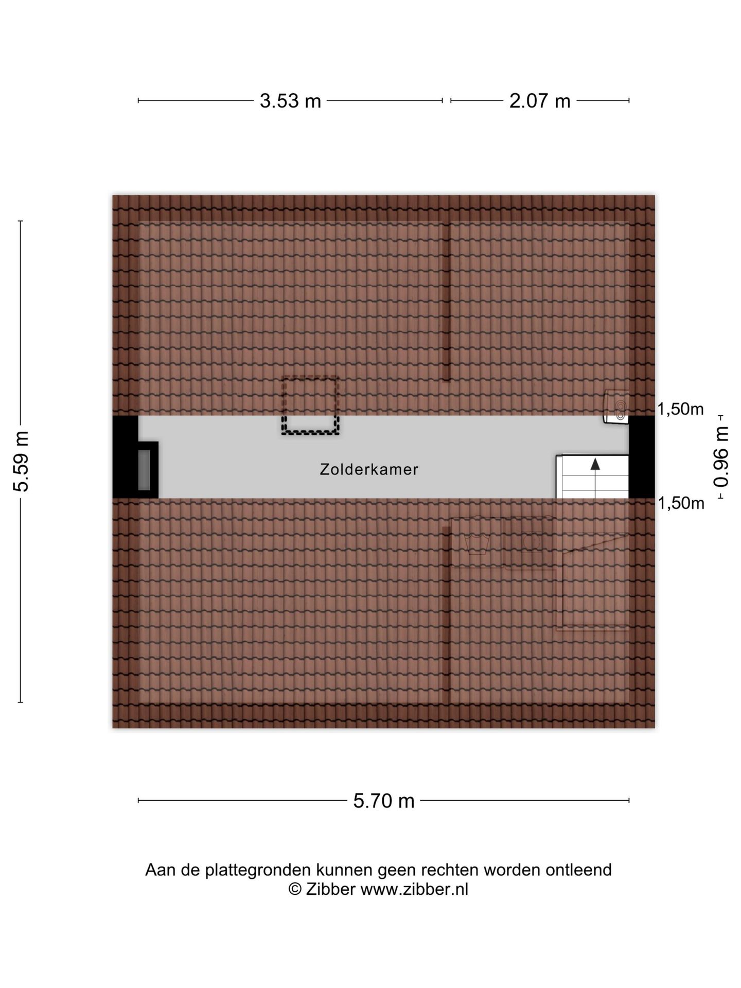 Foto 40 van Waalstraat 35
