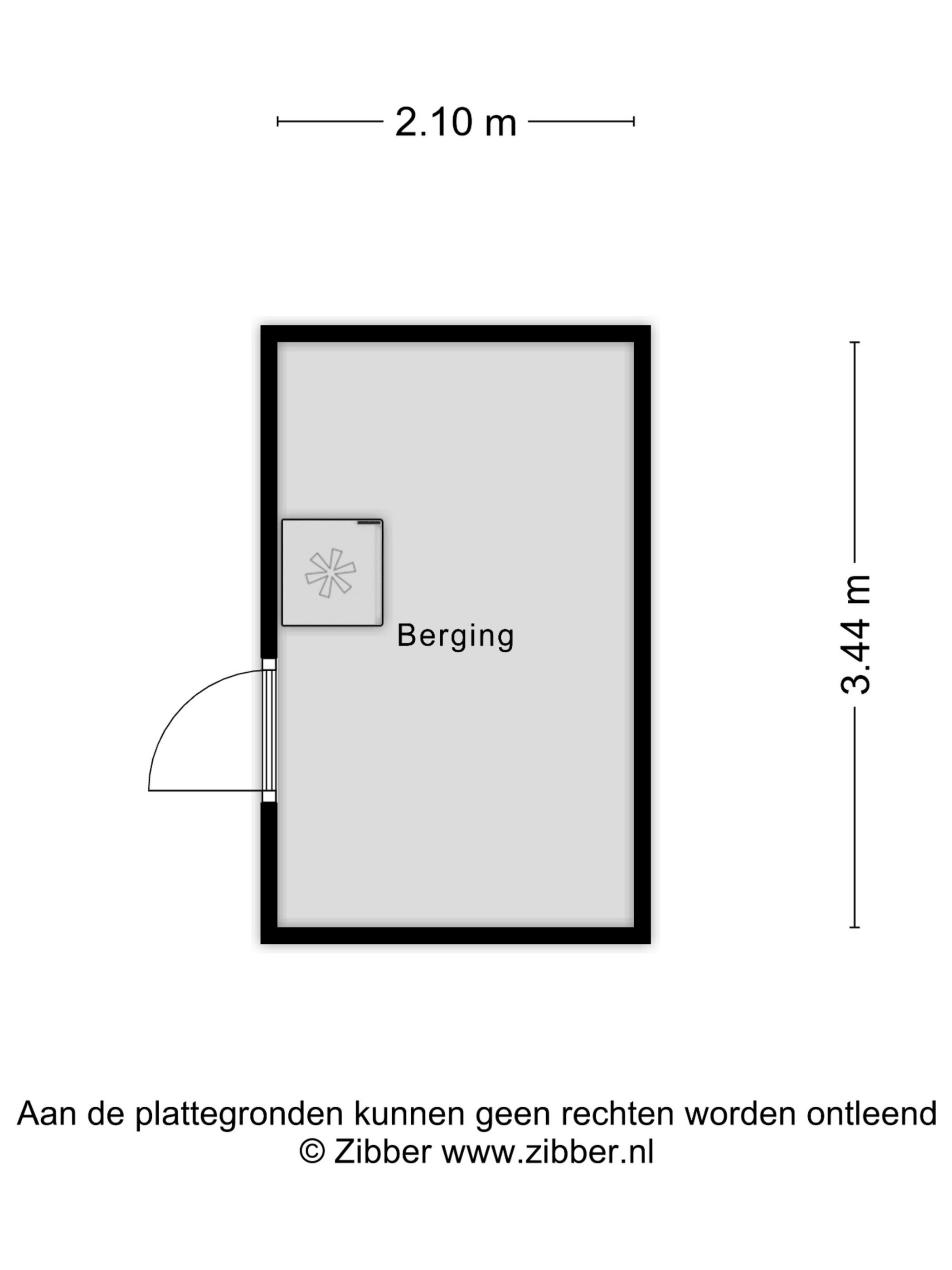 Foto 42 van Waalstraat 35