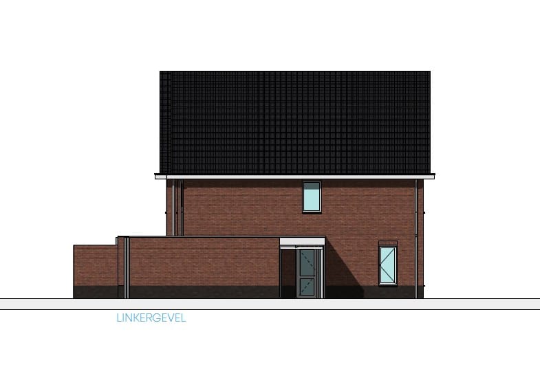 Foto 12 van Kruizemuntstraat nr. 4