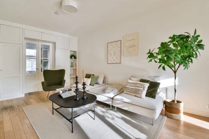 Foto 4 van Balthasar Floriszstraat 28-2