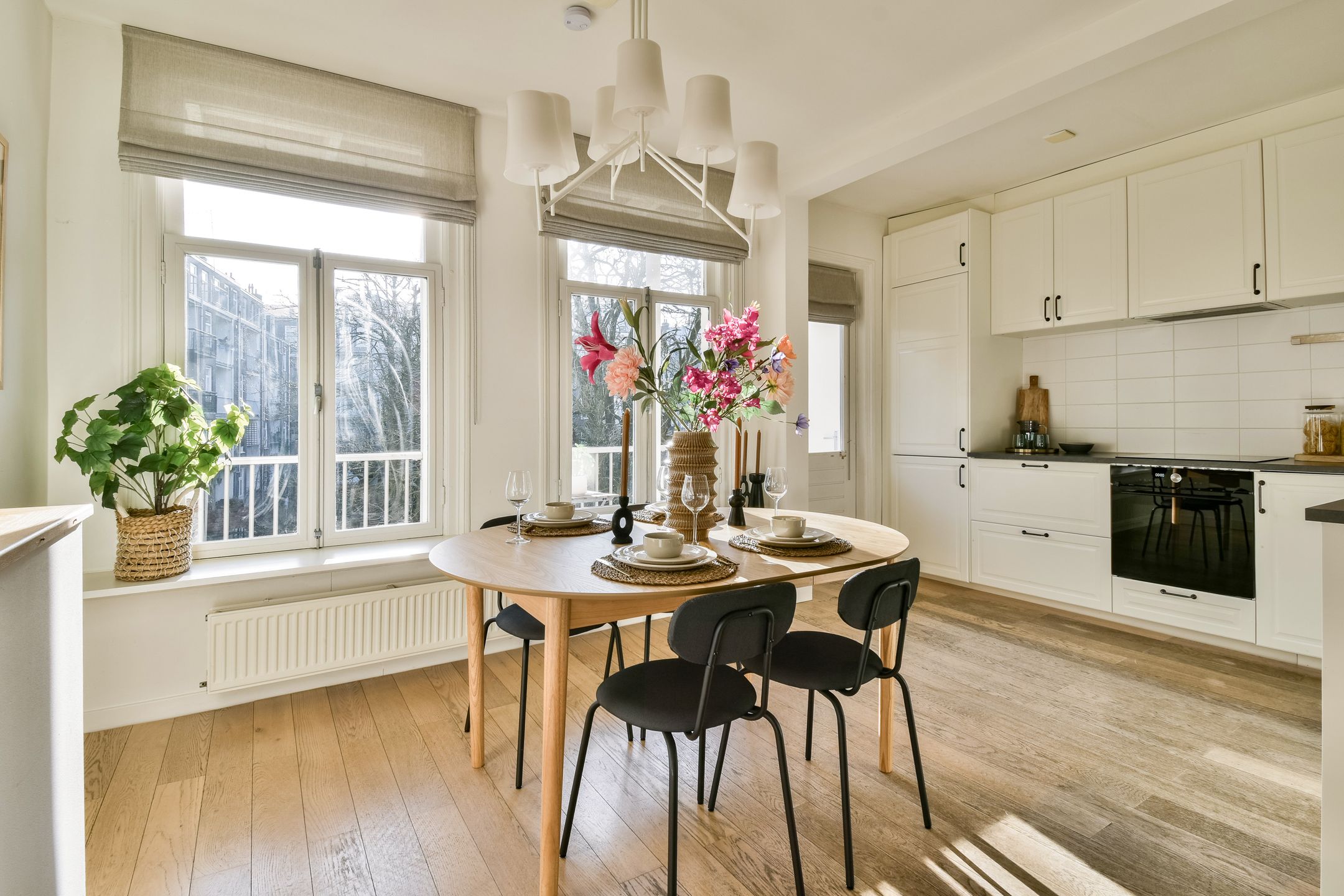 Foto 6 van Balthasar Floriszstraat 28-2