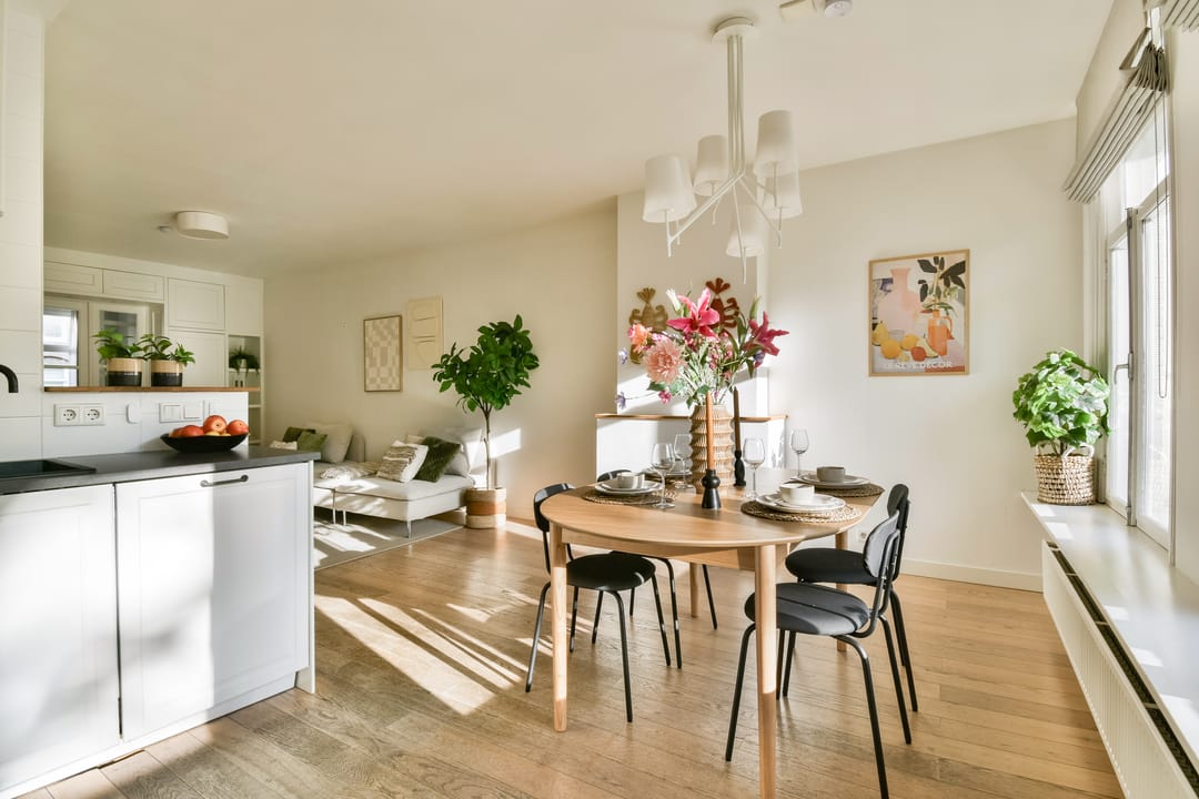 Foto 8 van Balthasar Floriszstraat 28-2