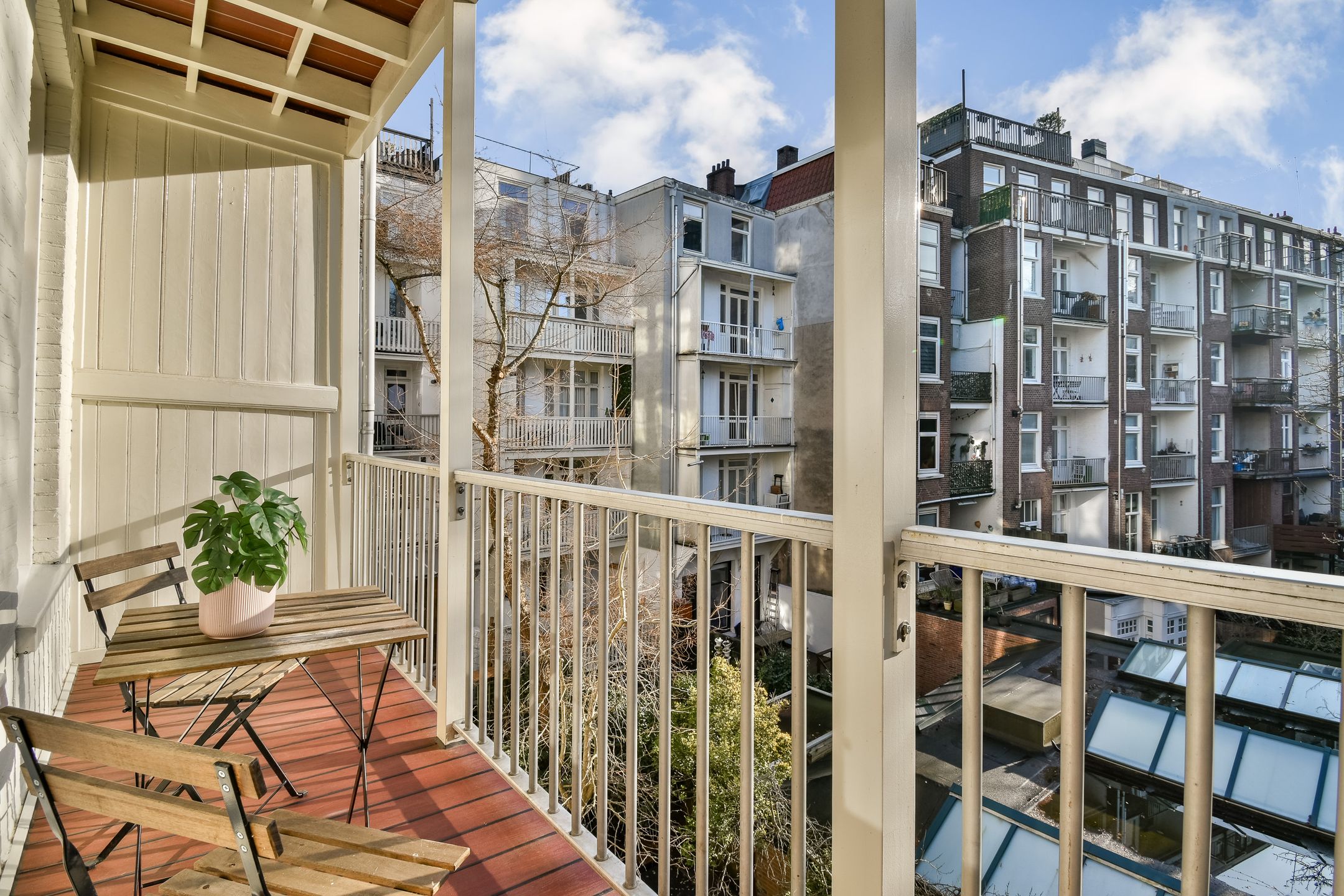 Foto 9 van Balthasar Floriszstraat 28-2